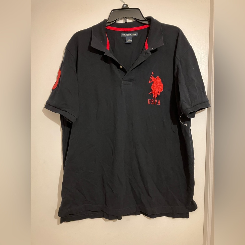 NWOT Polo Shirt